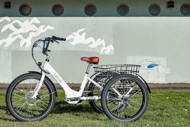 Électrifier un vélo de randonnée avec un kit vélo électrique